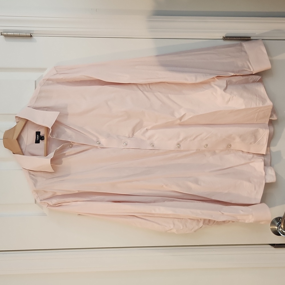 Express Button-down Shirt